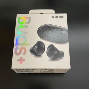 Samsung Buds Plus (+)